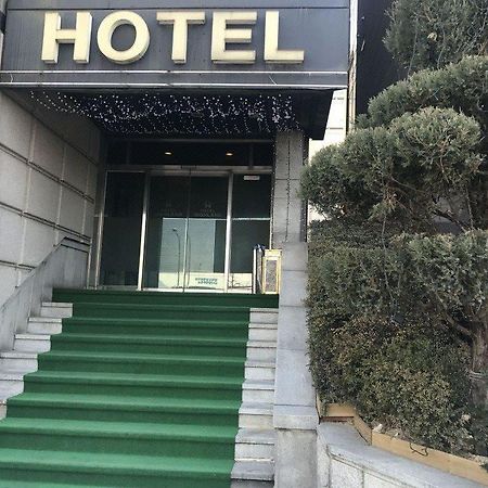 Hotel Highland Сеул Екстер'єр фото
